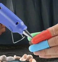 واقي الاصابع لحمايه الاصابع من الاشياء الساخنه