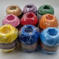 خيط قش او خيوط قش صناعة تايوانية