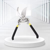 مقص ورد طبيعي و صناعي من الفولاذ