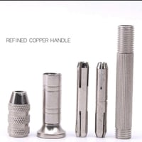 ابر خياطه معدن لاعمال الخياطة الثقيله ب خمسه رؤوس