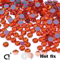 كريستال حبات لاصق بالكوي او بالغراء صيني اصلي