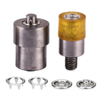 قالب طقطق معدني