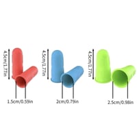 واقي الاصابع لحمايه الاصابع من الاشياء الساخنه