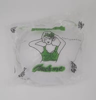 حشوه صدر اسفنج كب اسفنج للصدر مبطن ابيض