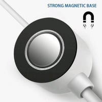 مصباح ضؤئي لماكينه الخياطة