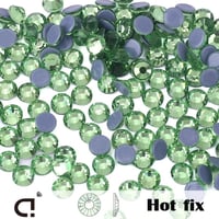 كريستال حبات لاصق بالكوي او بالغراء صيني اصلي
