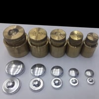 قوالب كبس وتلبيس زراير