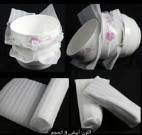 فوم رول سمك ٣ ملي 100سم×50متر