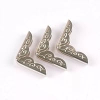 زوايا كتب مصاحف للتغليف 1.5 cm