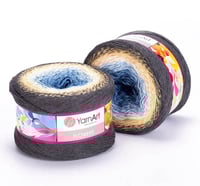 صوف يارن ارت فلور -تركيه
