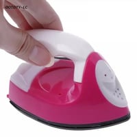 كاويه كهربائيه صغيره جدا لاعمال الخياطه