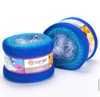 صوف يارن ارت فلور -تركيه