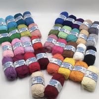 خيط قطن 100٪ نيتشر