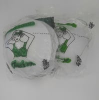 حشوه صدر اسفنج كب اسفنج للصدر مبطن ابيض