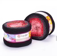 صوف يارن ارت فلور -تركيه