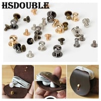 زراير معدن بمسمار شد