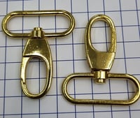 اقفال 3.5 سم معدن 12 قطعه