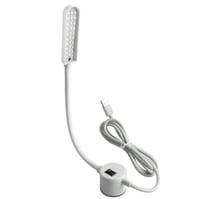 مصباح ضؤئي لماكينه الخياطة