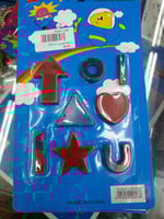 مغناطيس اشكال