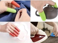 واقي الاصابع لحمايه الاصابع من الاشياء الساخنه