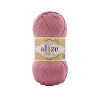 ديفا اليزا تركي قطن كرويشية