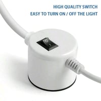 مصباح ضؤئي لماكينه الخياطة