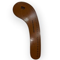 مساطر خشبيه للتصاميم اطقم