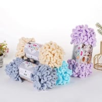 صوف بوفي صيني