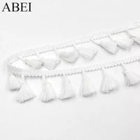 كلفةهدب بدندوشه ابيض صغيره