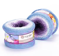 صوف يارن ارت فلور -تركيه