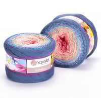 صوف يارن ارت فلور -تركيه