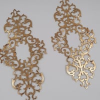 قطع جلد لاصق للتغليف الكتب والمصاحف