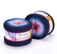 صوف يارن ارت فلور -تركيه