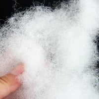 ملتون بوليستر حشو بالكيلو