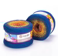 صوف يارن ارت فلور -تركيه