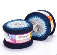 صوف يارن ارت فلور -تركيه