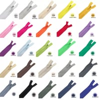 سحاب مخفي 50 سم