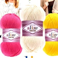 صوف قطن قولد. صناعه تركية