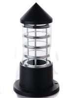 فانوس واقف للاسوار والسطوح