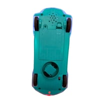 لعبة السيارة المضيئة المتحركة