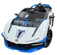 سيارة اطفال كهربائية ركوب شكل لمبرجيني رياضي