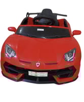 سيارة اطفال كهربائية ركوب شكل لمبرجيني