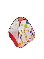 خيمة اطفال مع 100 كور تايوانية