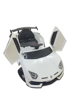 سيارة اطفال كهربائية ركوب شكل لمبرجيني