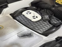 سيارة اطفال كهربائية ركوب شكل لمبرجيني رياضي