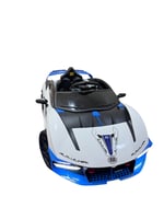 سيارة اطفال كهربائية ركوب شكل لمبرجيني رياضي