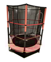 نطيطة أطفال 4.5قدم 137سم