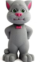 لعبة التوم المتكلم