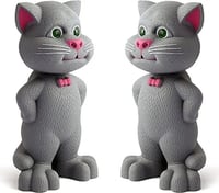 لعبة التوم المتكلم