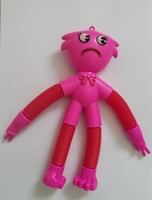 لعبة هوجي وجي لتخفيف التوتر